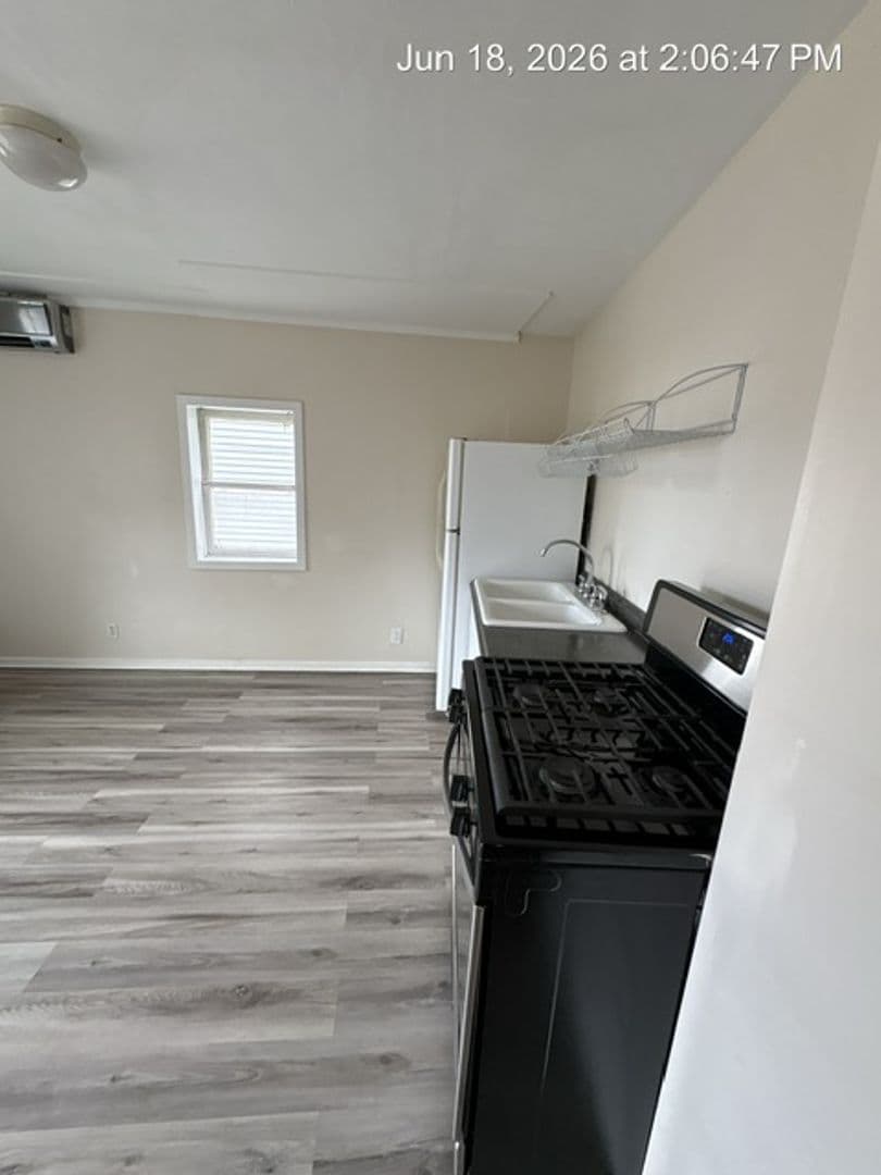 Morgantown Apartment: 499 Locust