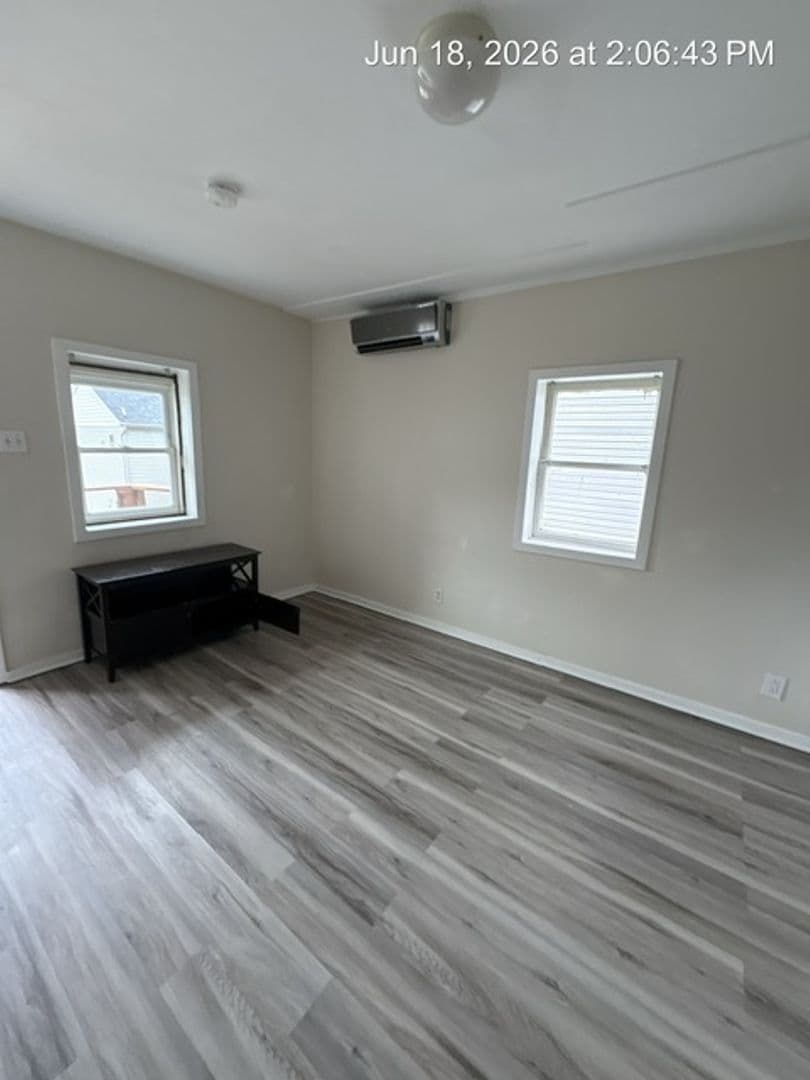 Morgantown Apartment: 499 Locust