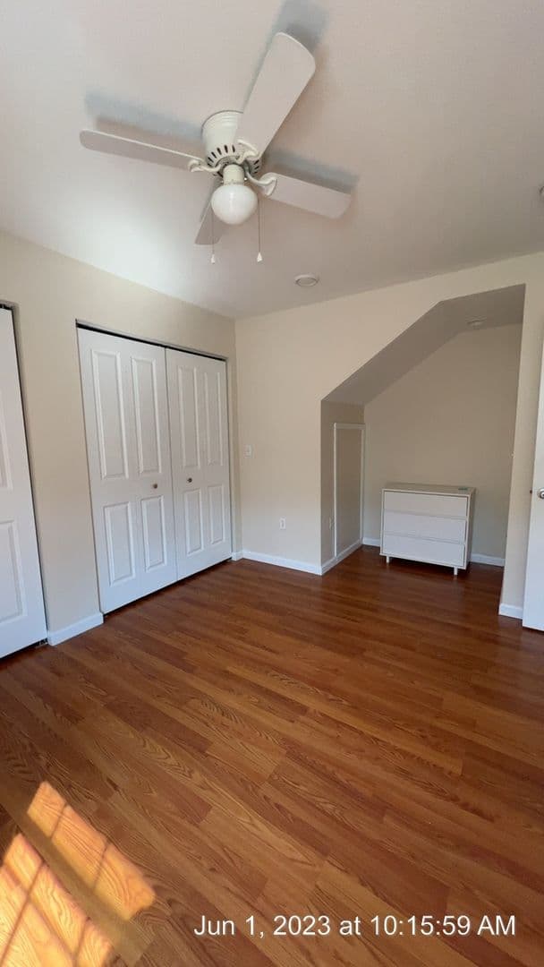 Morgantown Apartment: 682 Willey St.