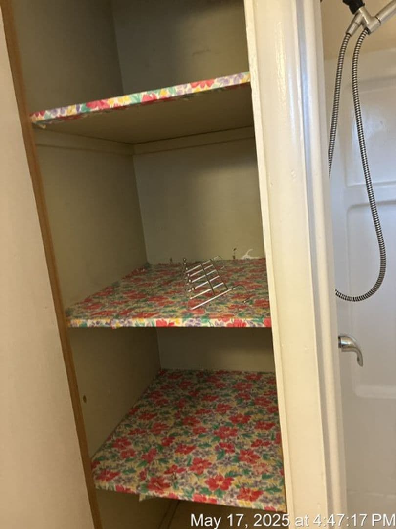 Morgantown Apartment: 764 Garrison