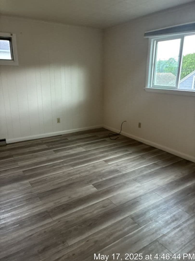 Morgantown Apartment: 764 Garrison