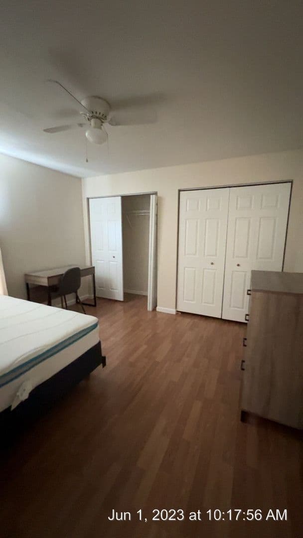 Morgantown Apartment: 682 Willey St.