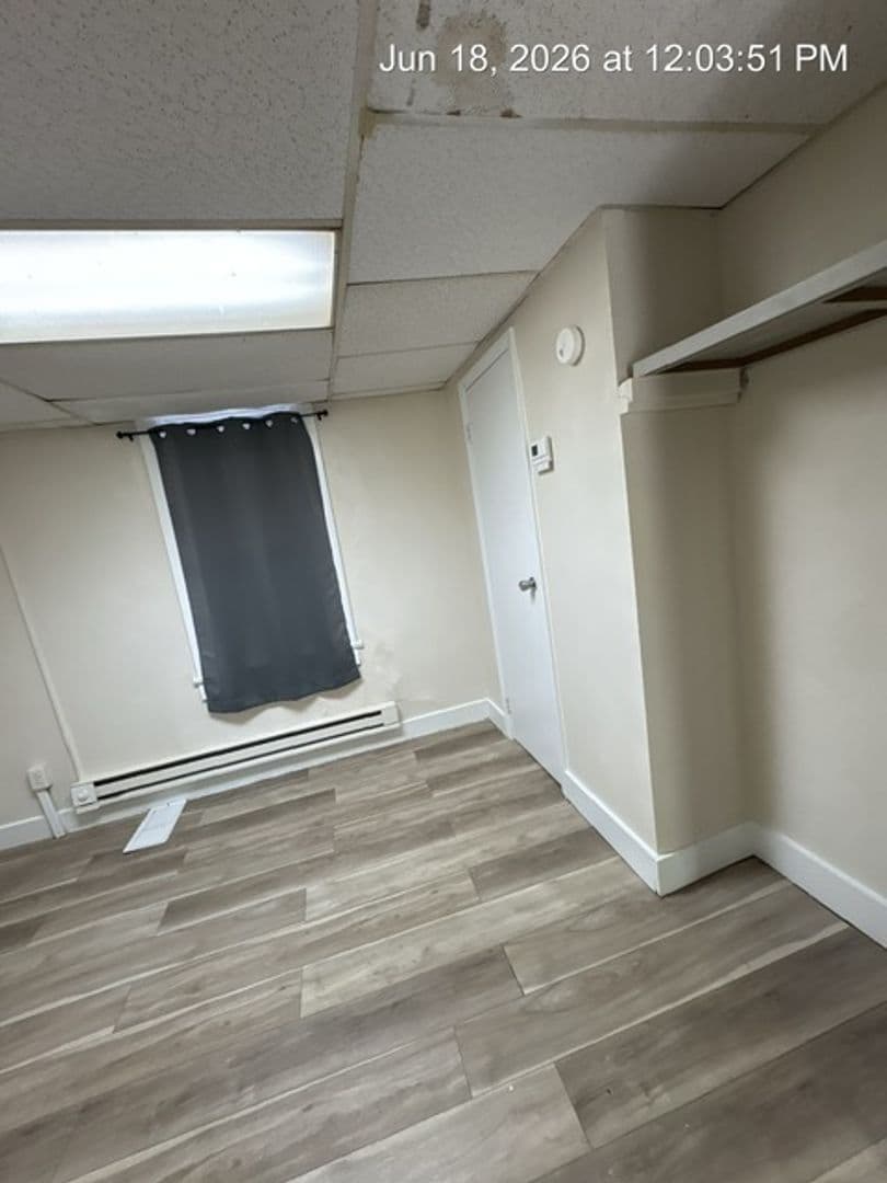 Morgantown Apartment: 487 Dallas