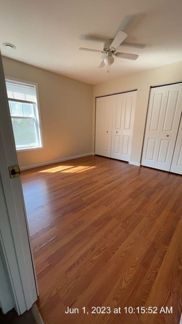 Morgantown Apartment: 682 Willey St.