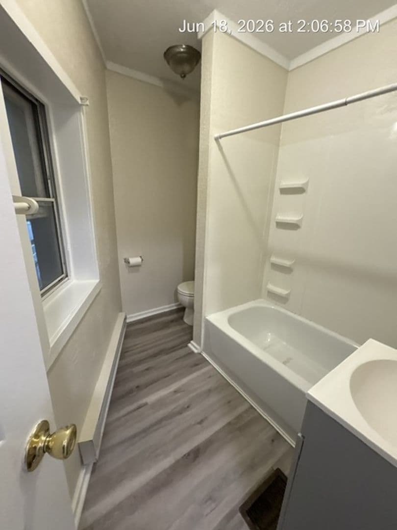 Morgantown Apartment: 499 Locust