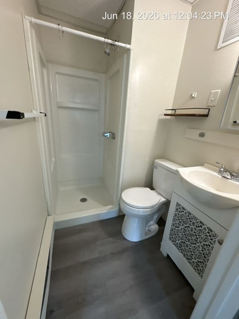 Morgantown Apartment: 487 Dallas