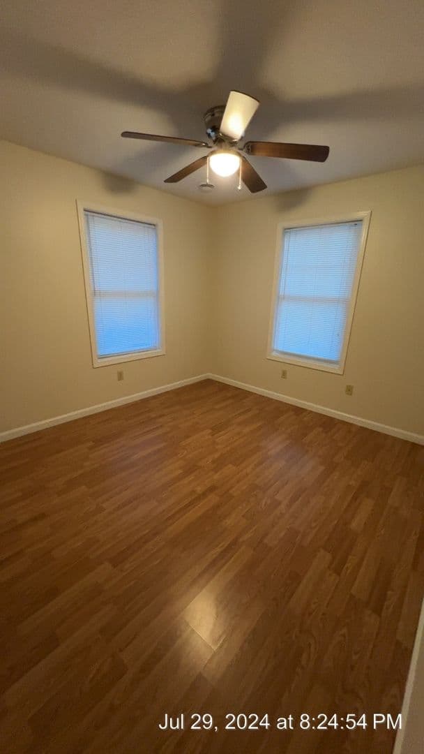 Morgantown Apartment: 116 Third Street