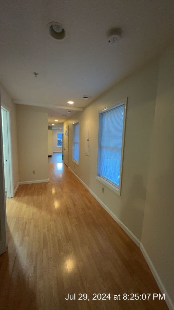 Morgantown Apartment: 116 Third Street
