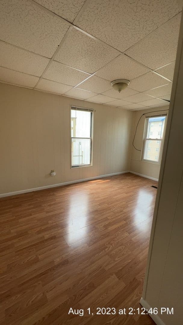 Morgantown Apartment: 475 Dallas 101
