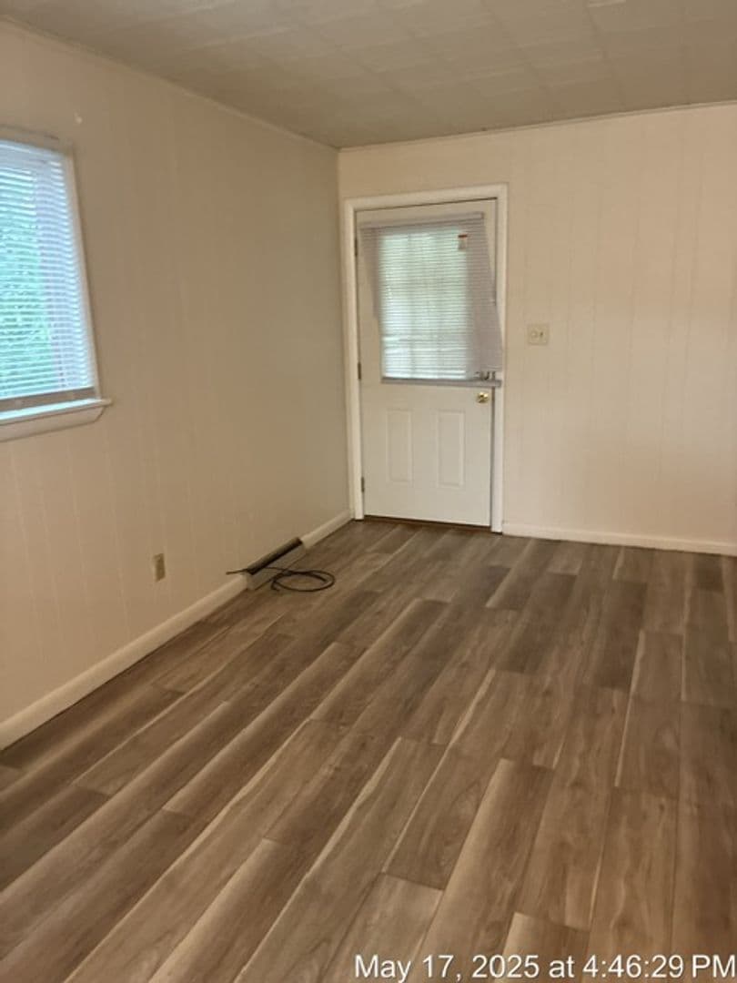 Morgantown Apartment: 764 Garrison