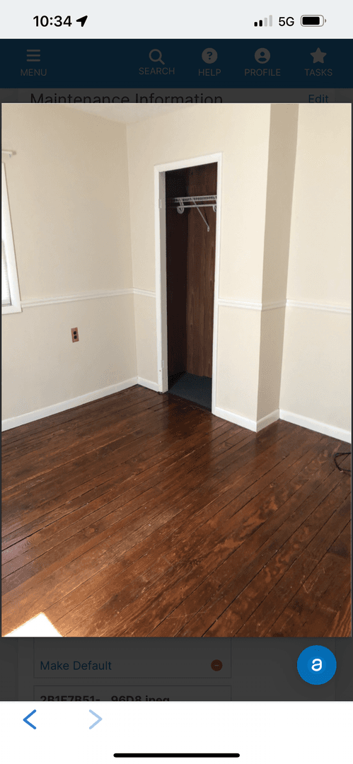 Morgantown Apartment: 12 Highland