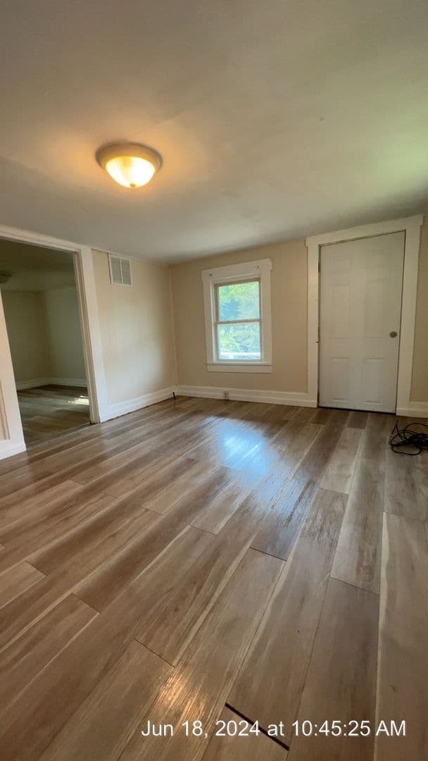 Morgantown Apartment: 738 Willey St.