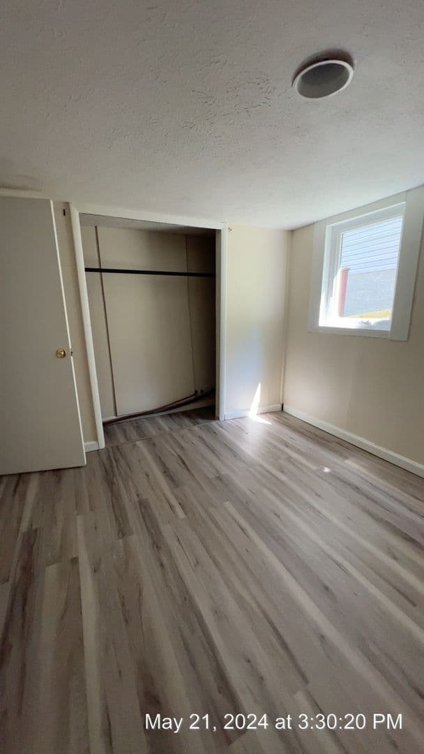 Morgantown Apartment: 541 Stewart St.