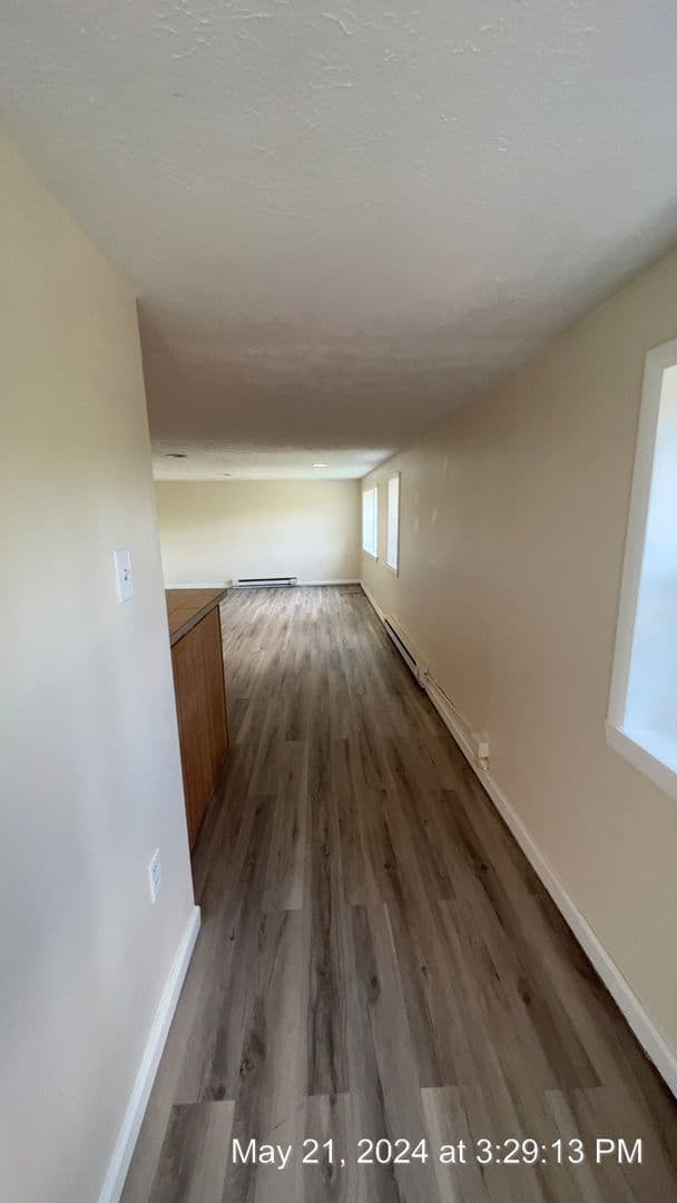 Morgantown Apartment: 541 Stewart St.