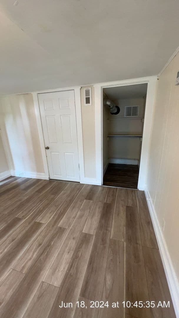 Morgantown Apartment: 738 Willey St.