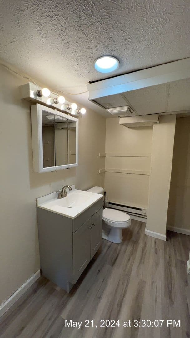 Morgantown Apartment: 541 Stewart St.