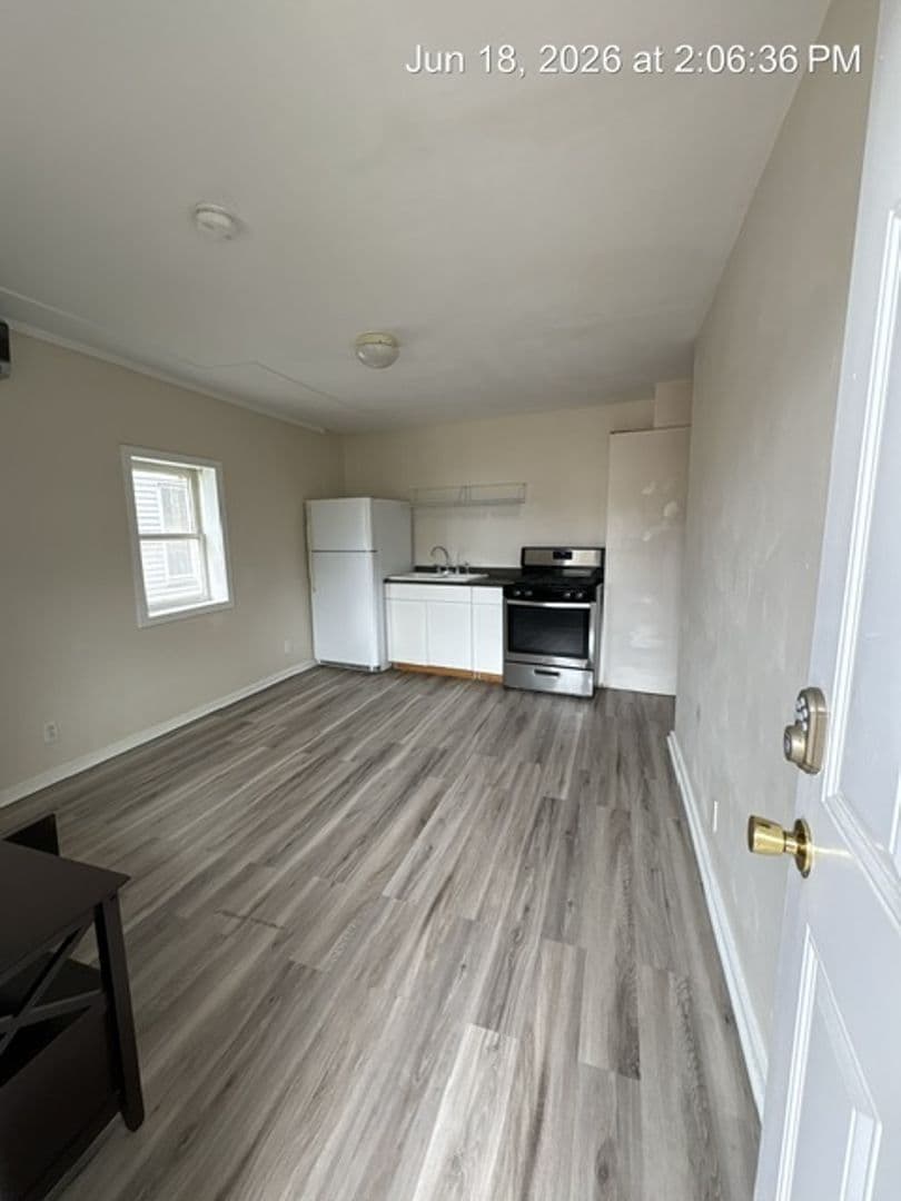 Morgantown Apartment: 499 Locust