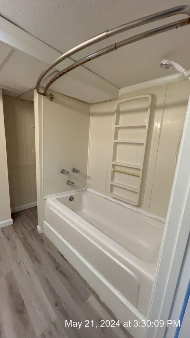 Morgantown Apartment: 541 Stewart St.