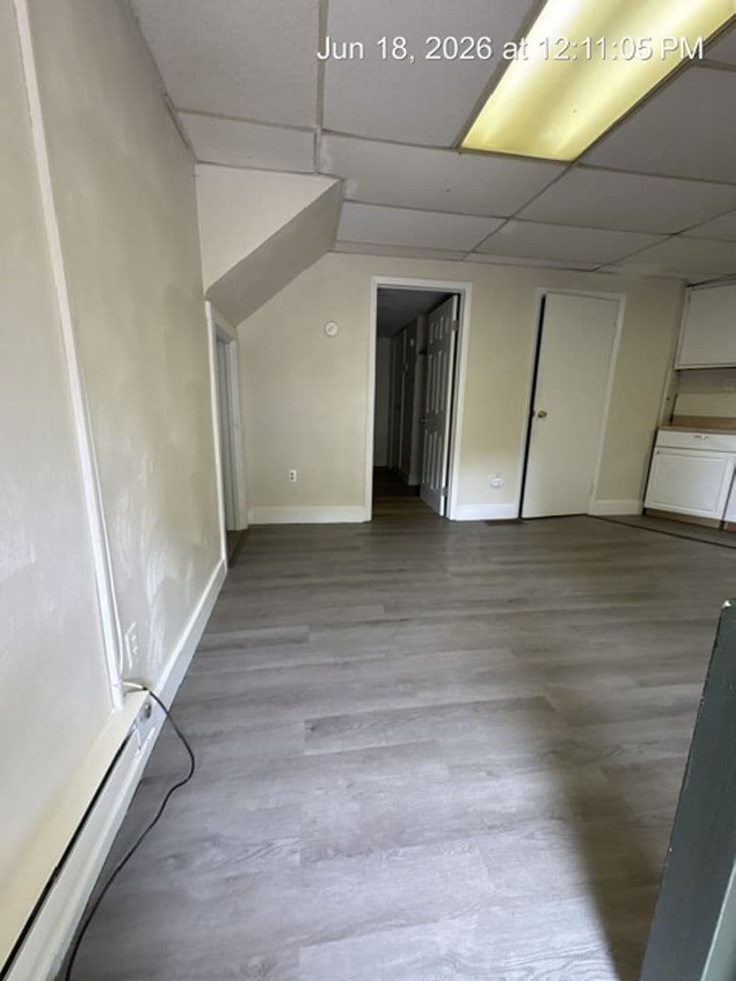 Morgantown Apartment: 487 Dallas