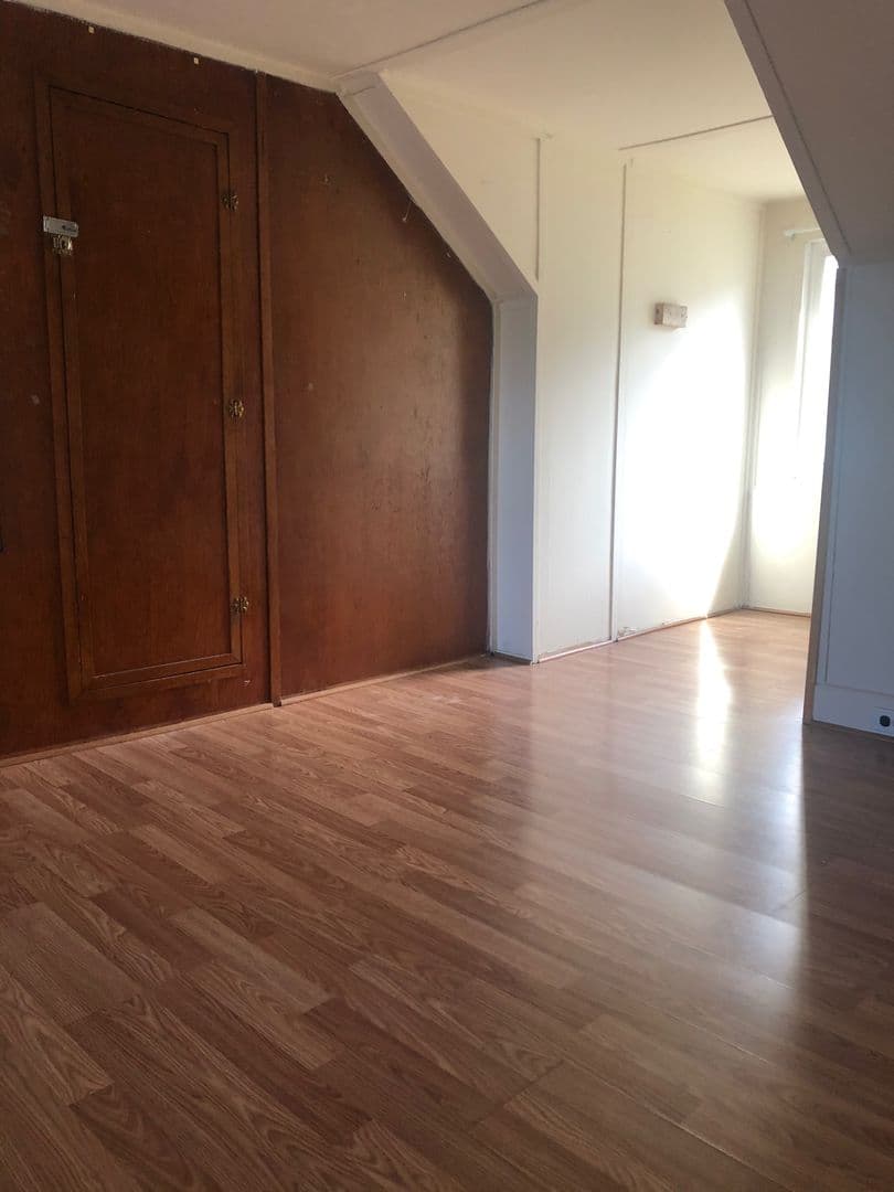 Morgantown Apartment: 312 Grant St.