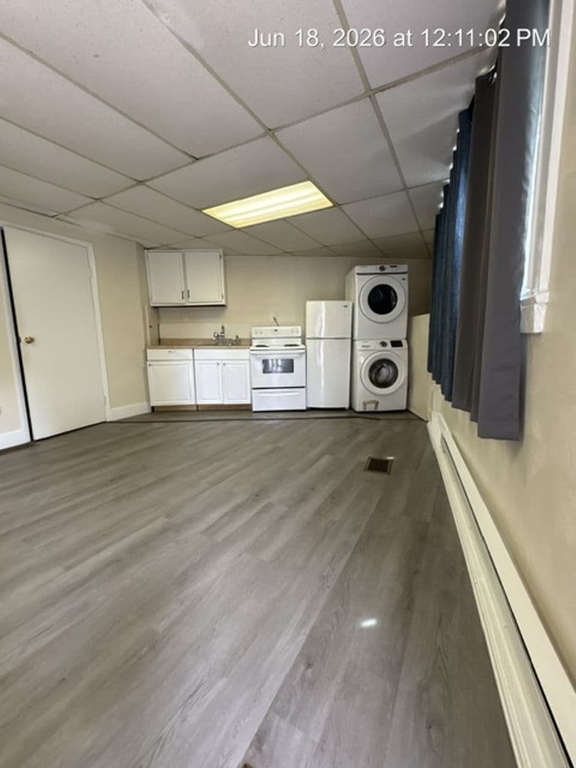 Morgantown Apartment: 487 Dallas