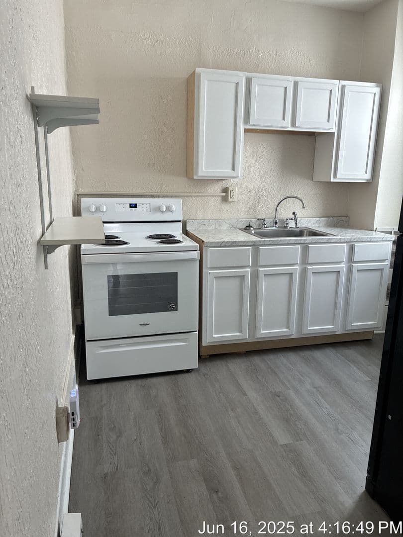 Morgantown Apartment: 499 Locust