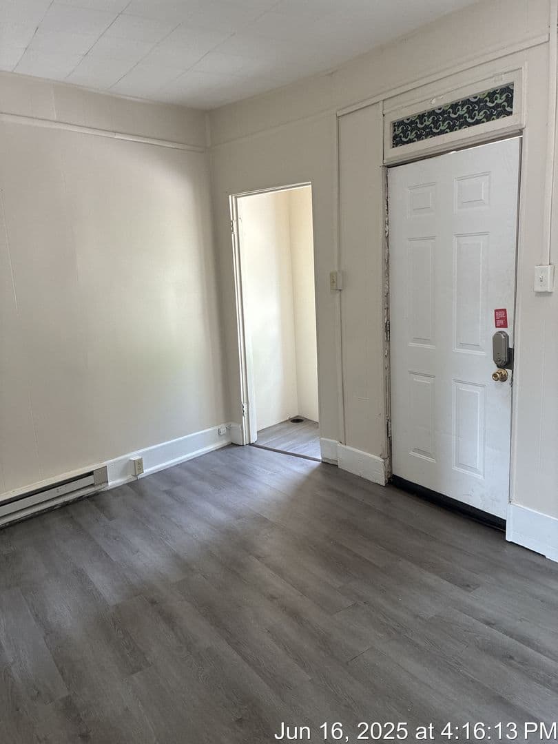 Morgantown Apartment: 499 Locust