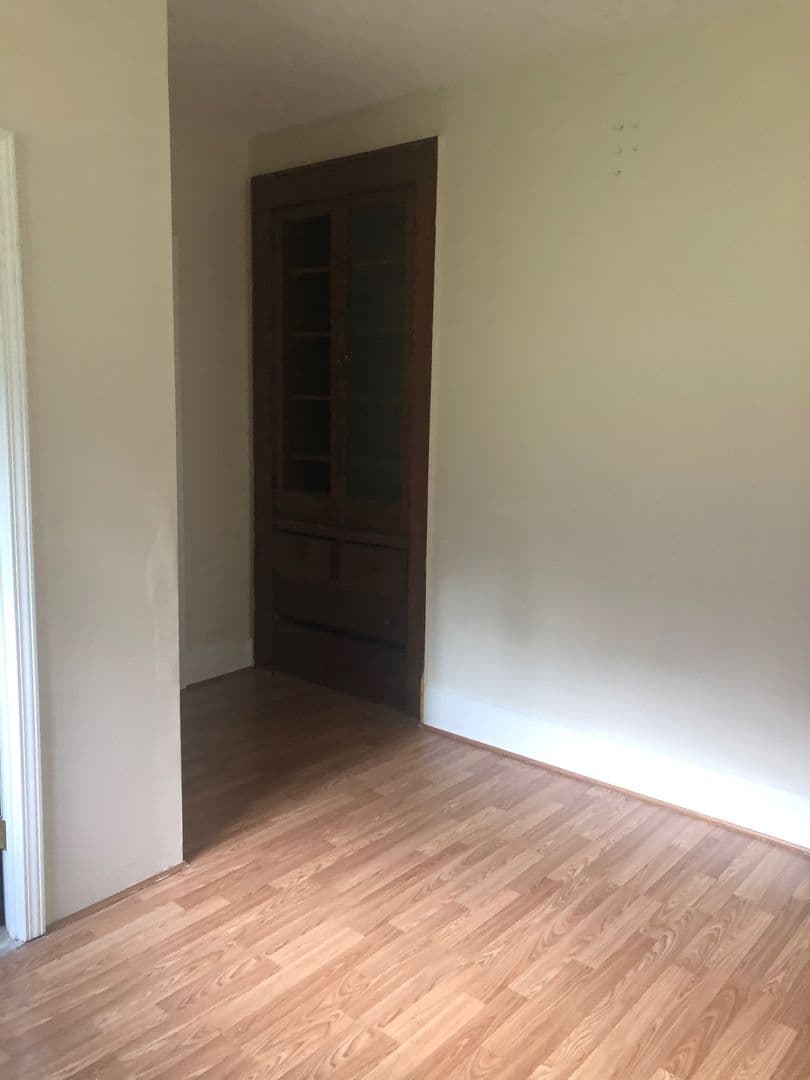 Morgantown Apartment: 312 Grant St.