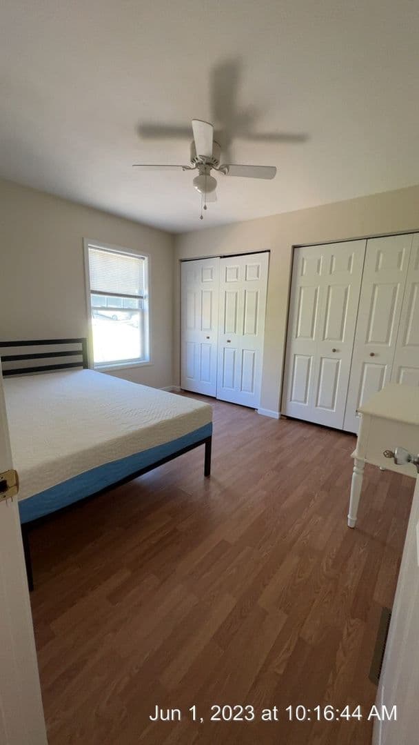 Morgantown Apartment: 682 Willey St.