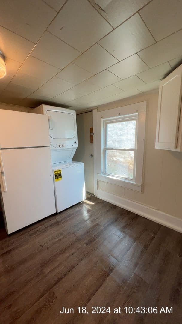 Morgantown Apartment: 738 Willey St.