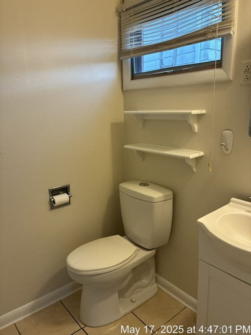 Morgantown Apartment: 764 Garrison