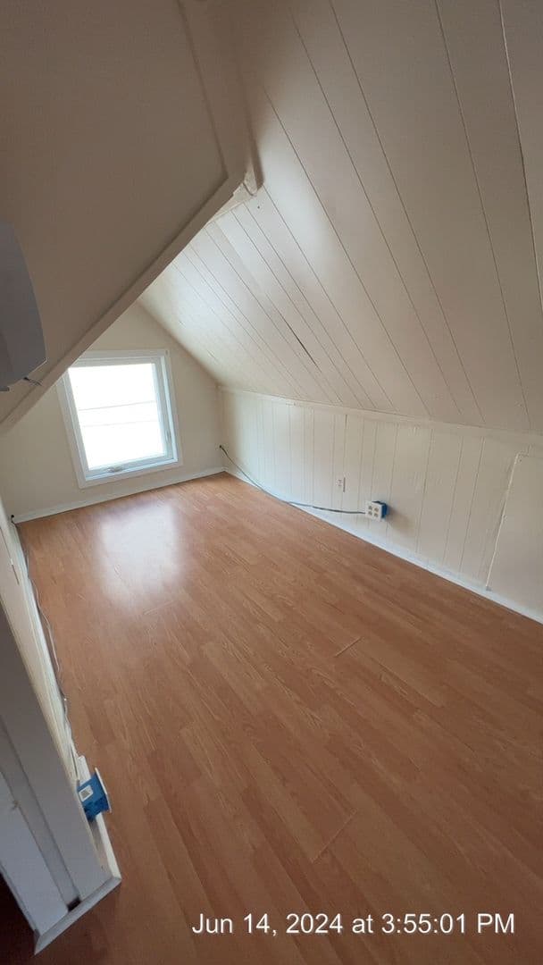 Morgantown Apartment: 96 Third Street
