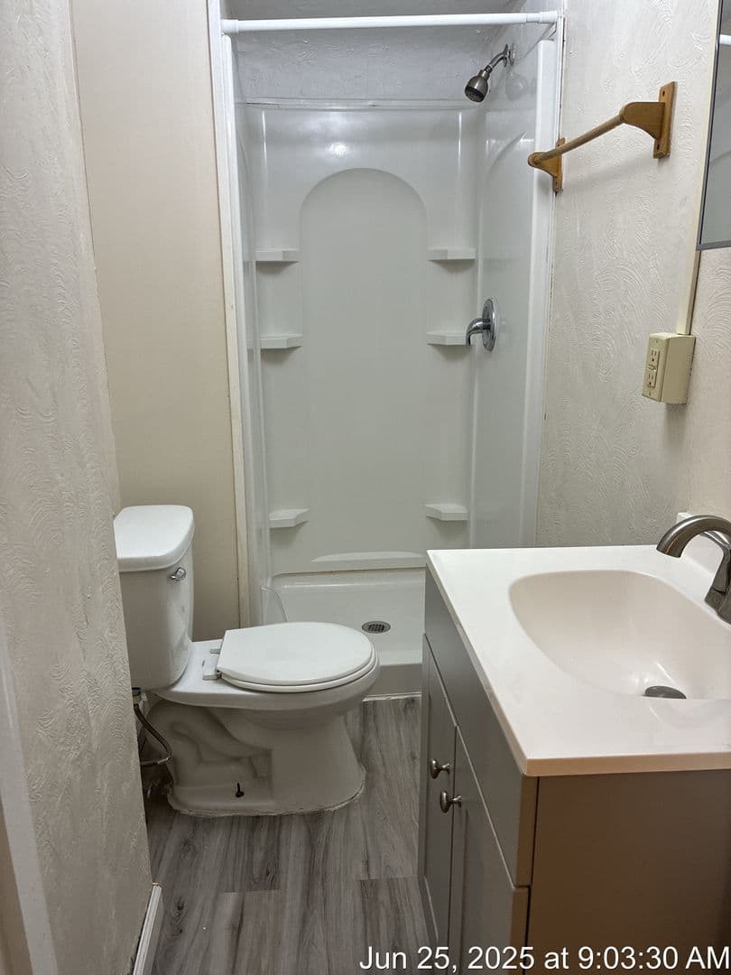 Morgantown Apartment: 521 Locust