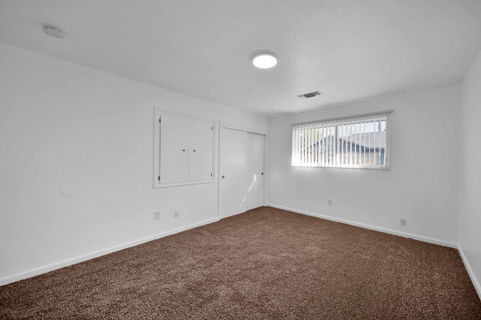 Redding Apartment: 1091 Del Sol Place