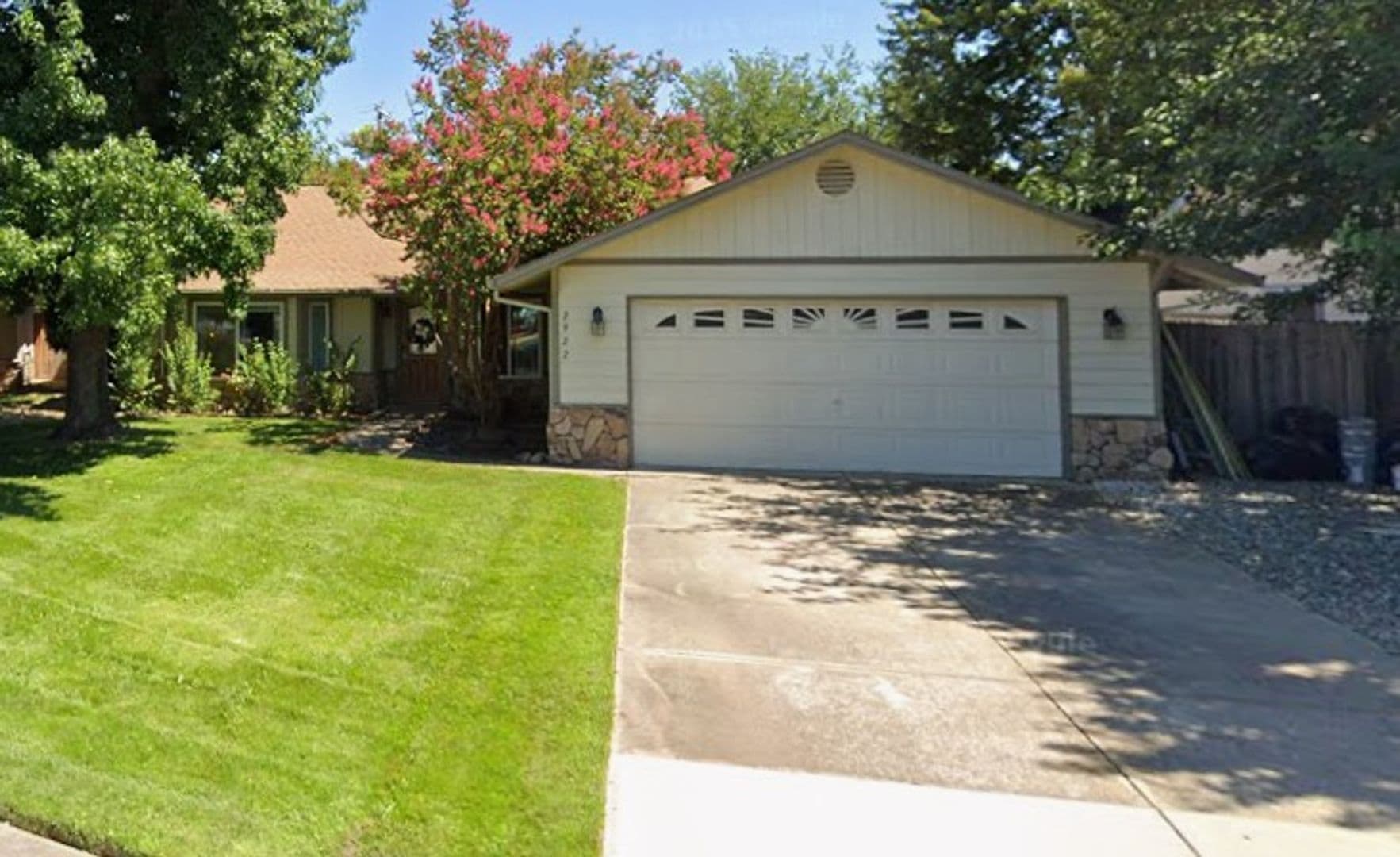 Anderson House: 2922 Cobblestone Loop