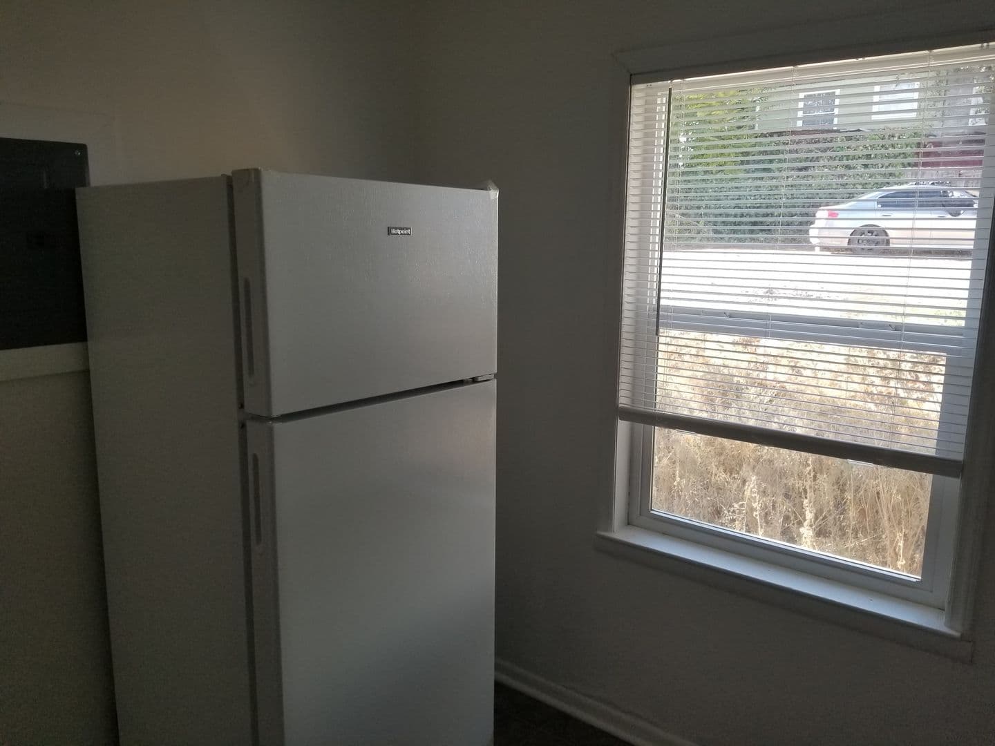 Shasta Lake Apartment: 4087 Flower St. - Unit 03