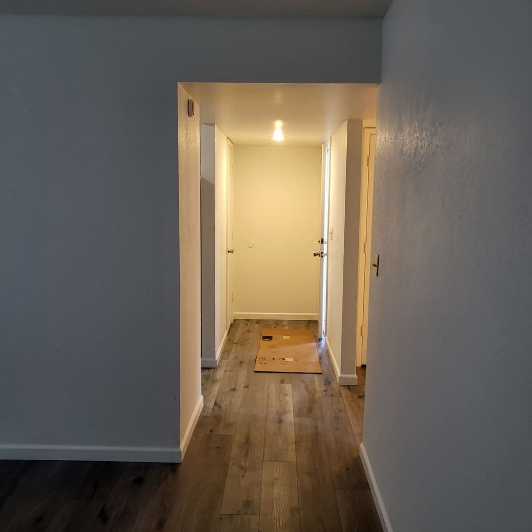 Shasta Lake Apartment: 4531 Front St.