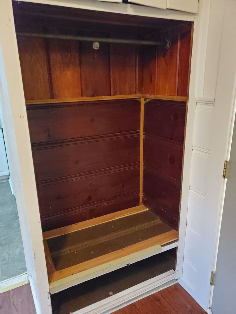 Shasta Lake Apartment: 4087 Flower St. - Unit 03