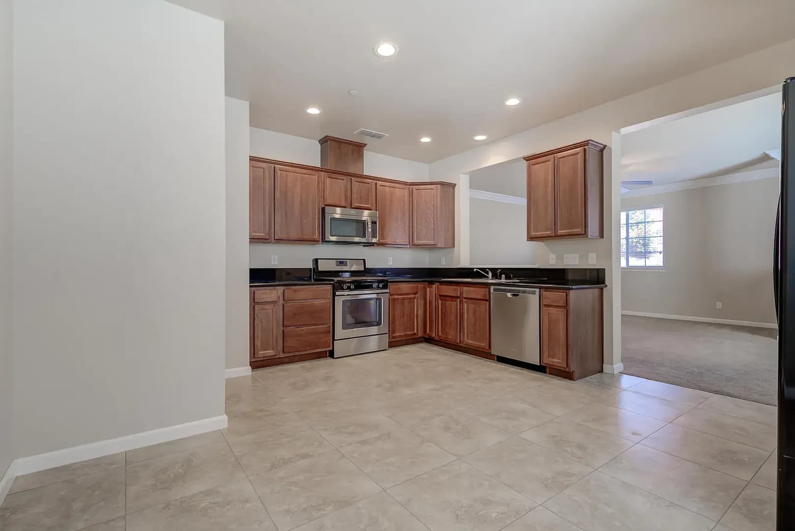 Redding House: 678 Mission De Oro Dr.