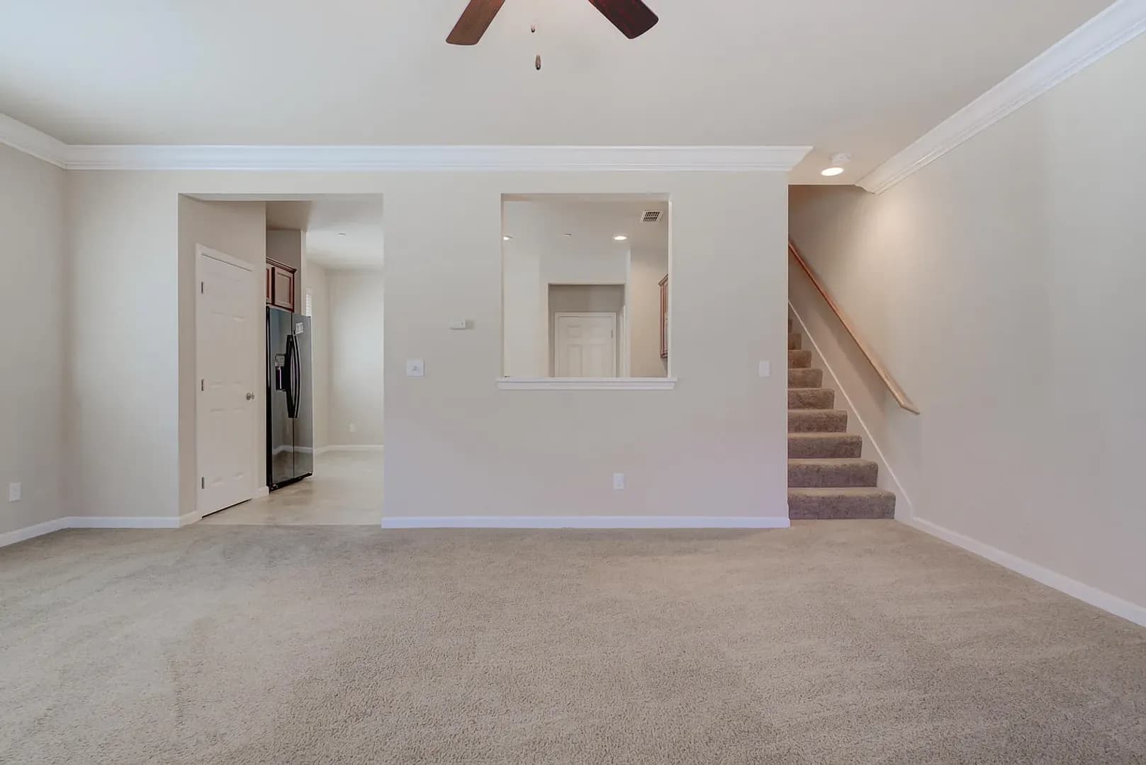 Redding House: 678 Mission De Oro Dr.
