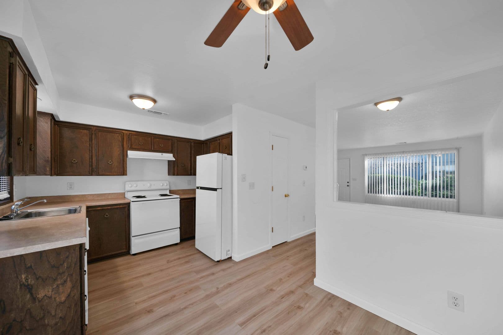 Redding Apartment: 1091 Del Sol Place