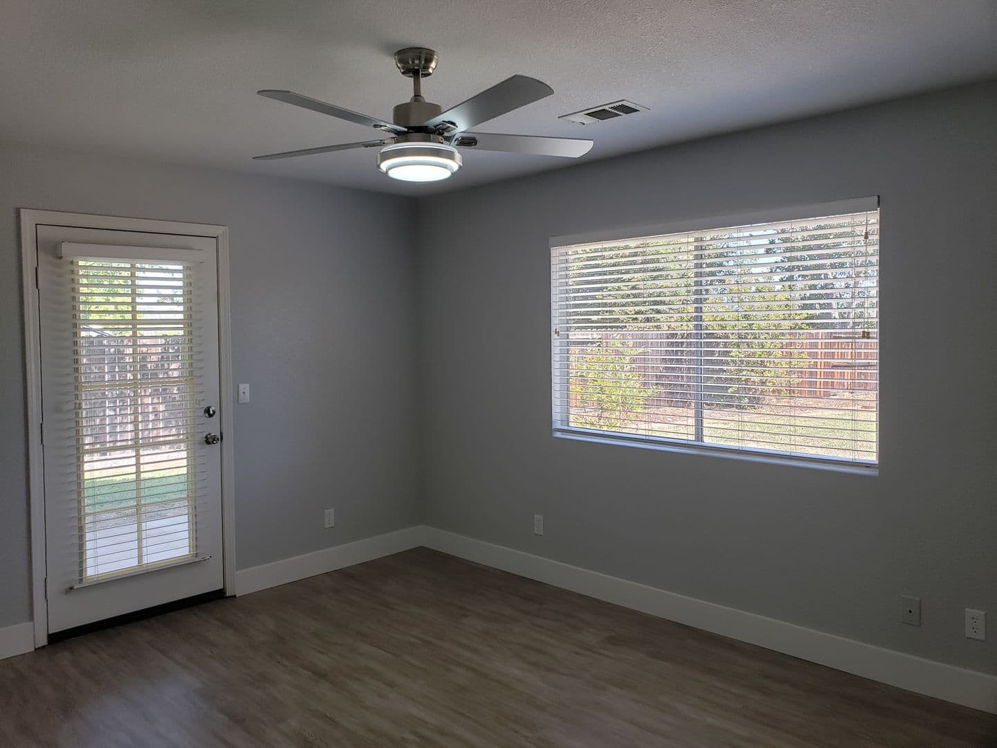 Redding House: 586 Springer Dr.