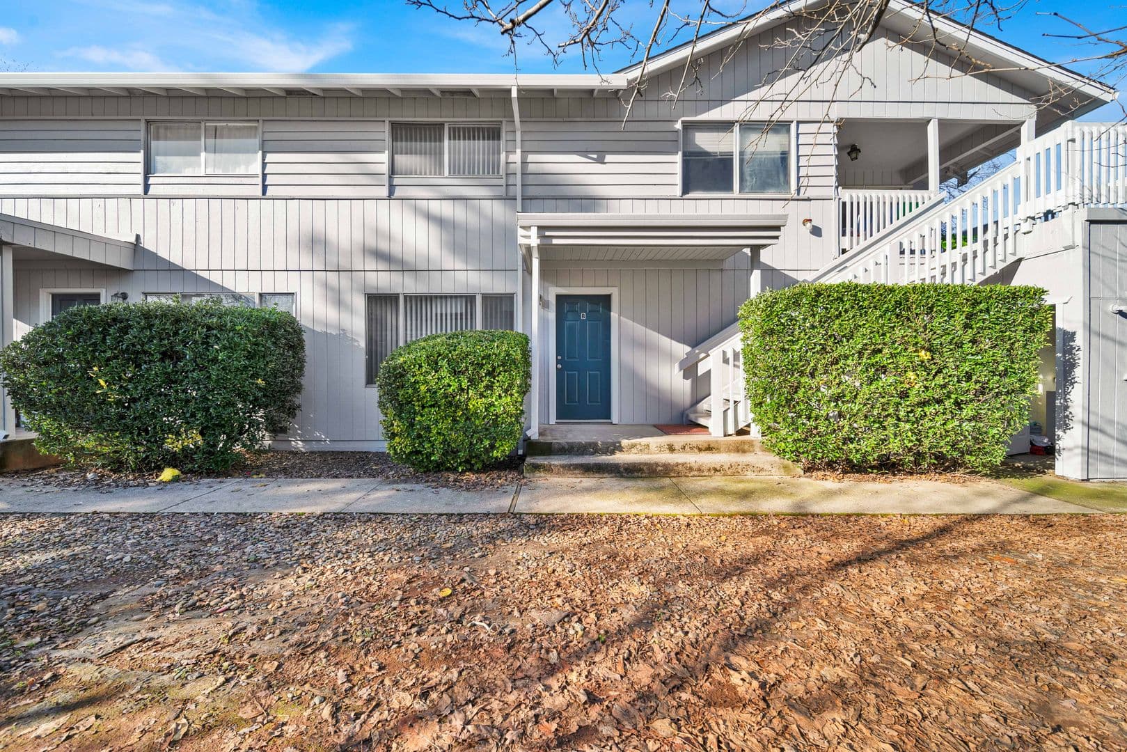 Redding Apartment: 1091 Del Sol Place