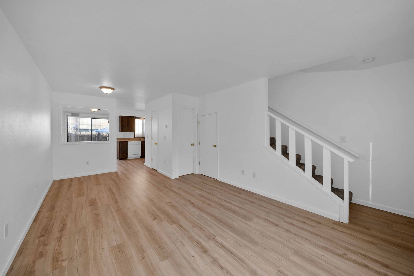 Redding Apartment: 1091 Del Sol Place