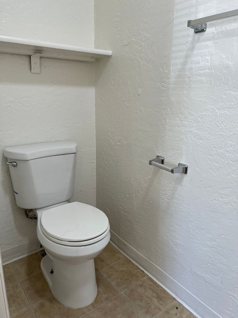 Shasta Lake Apartment: 4087 Flower St. - Unit 03