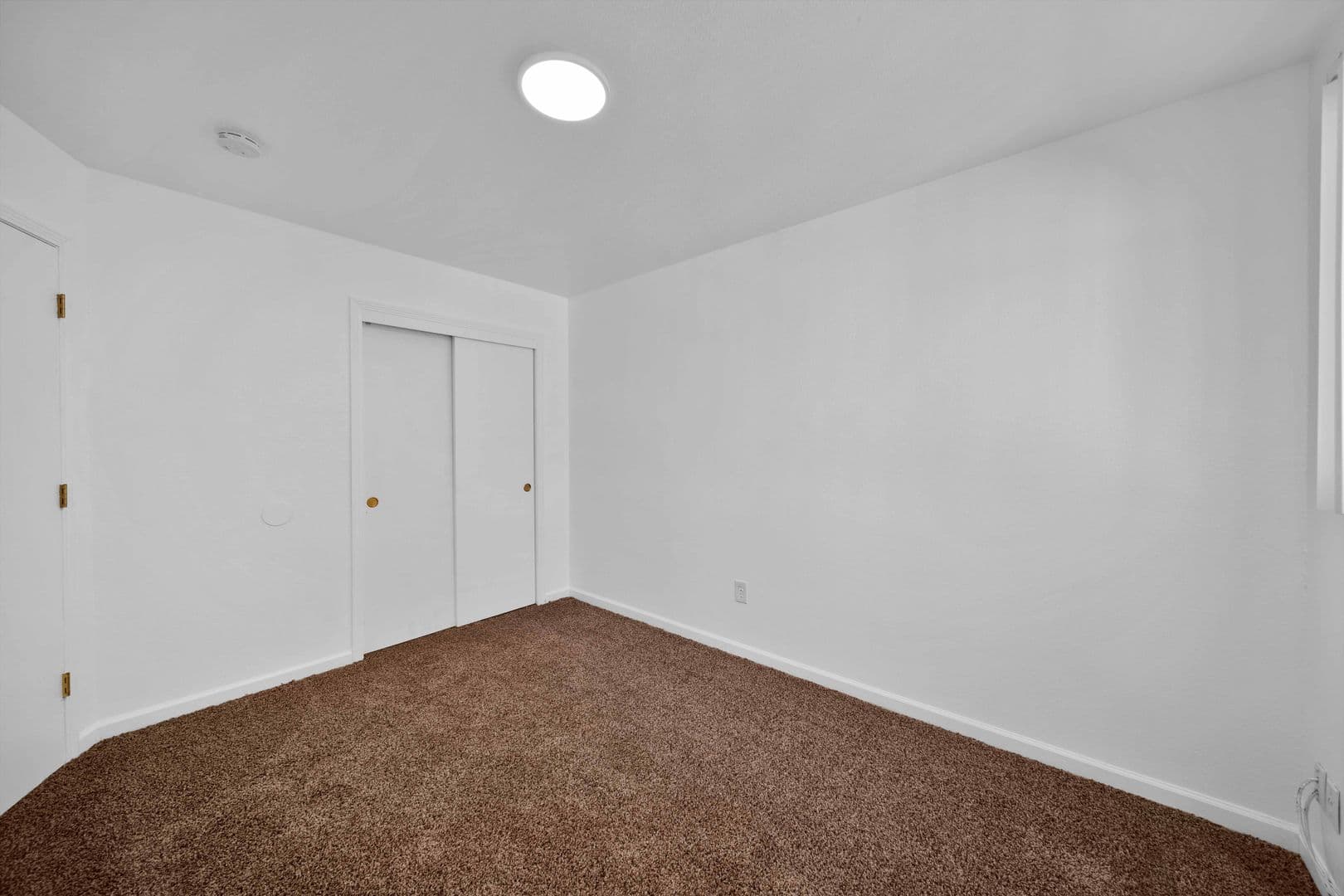 Redding Apartment: 1091 Del Sol Place