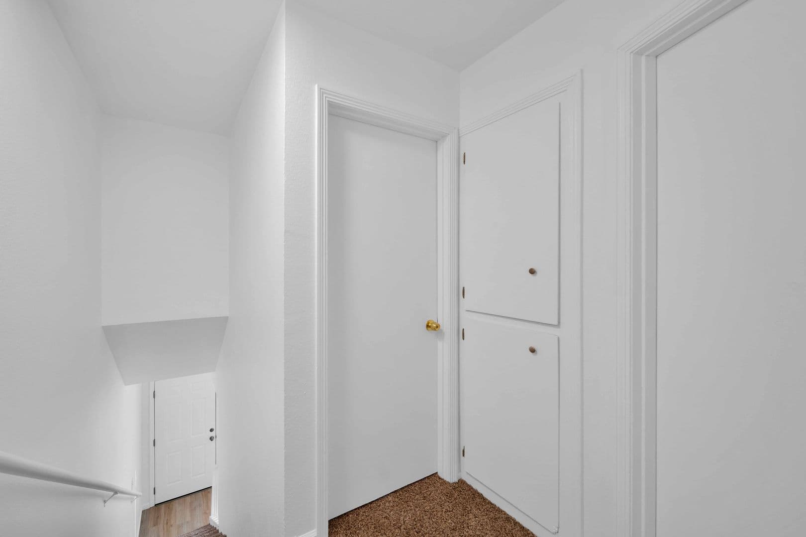Redding Apartment: 1091 Del Sol Place