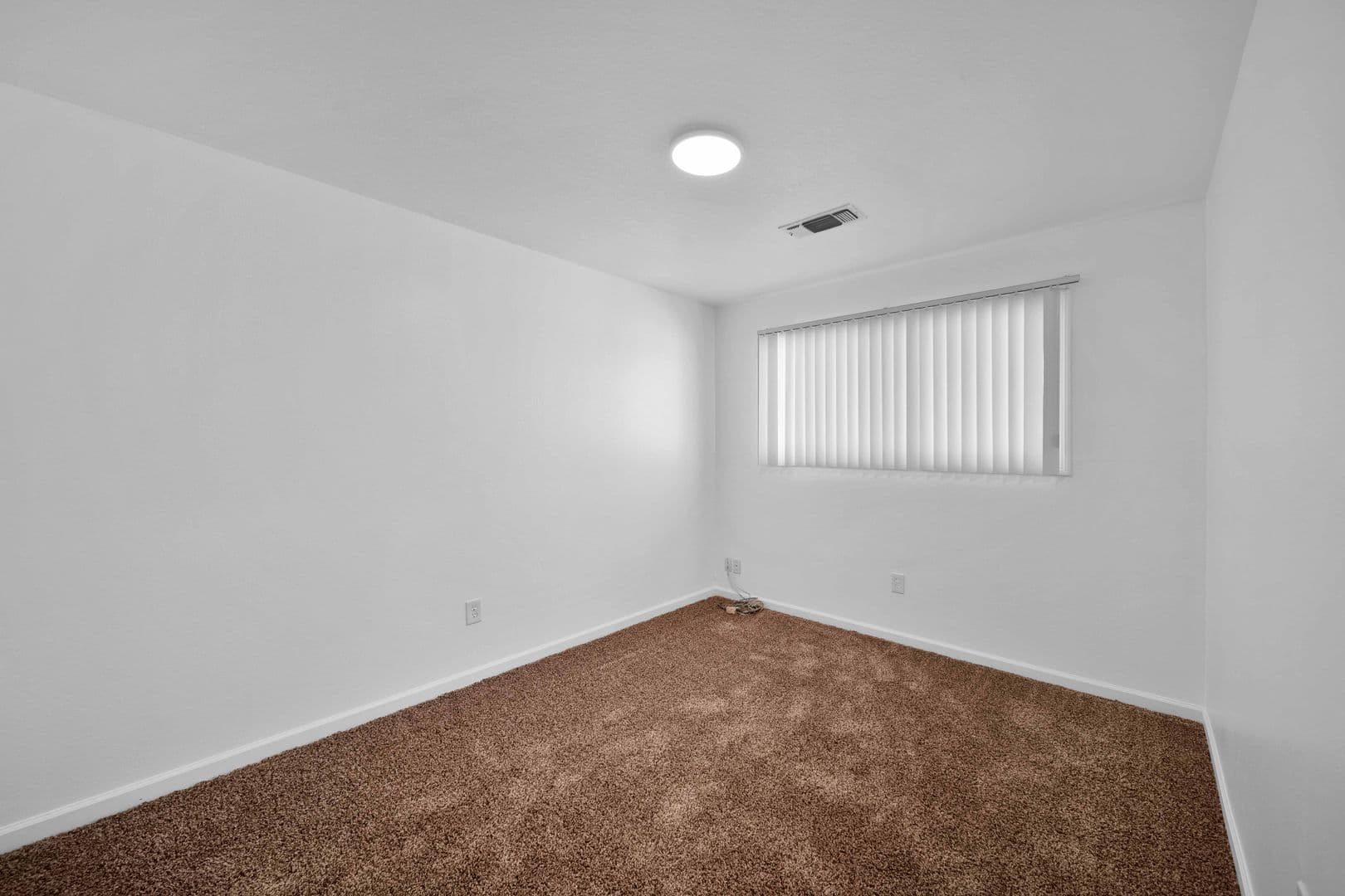 Redding Apartment: 1091 Del Sol Place