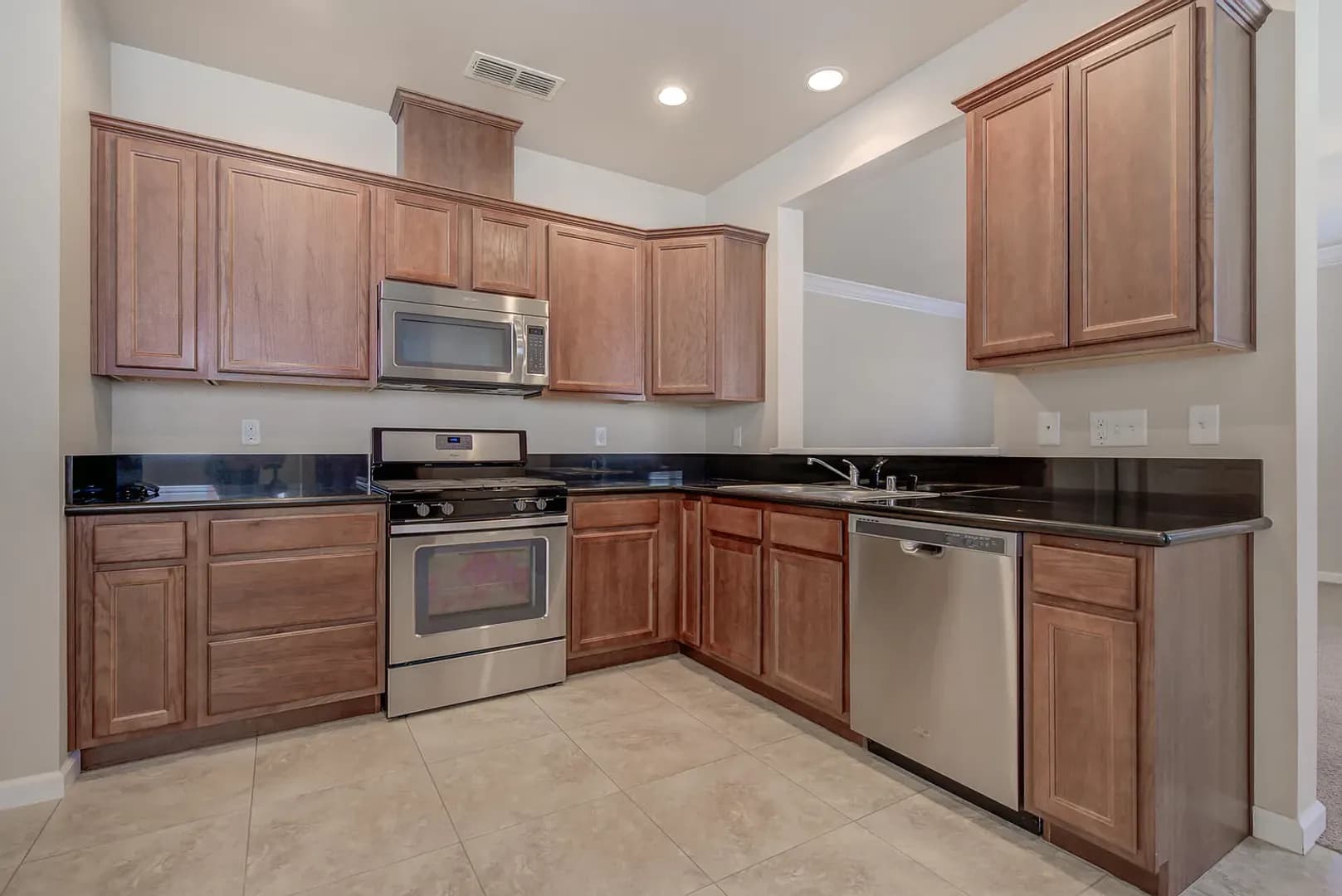Redding House: 678 Mission De Oro Dr.