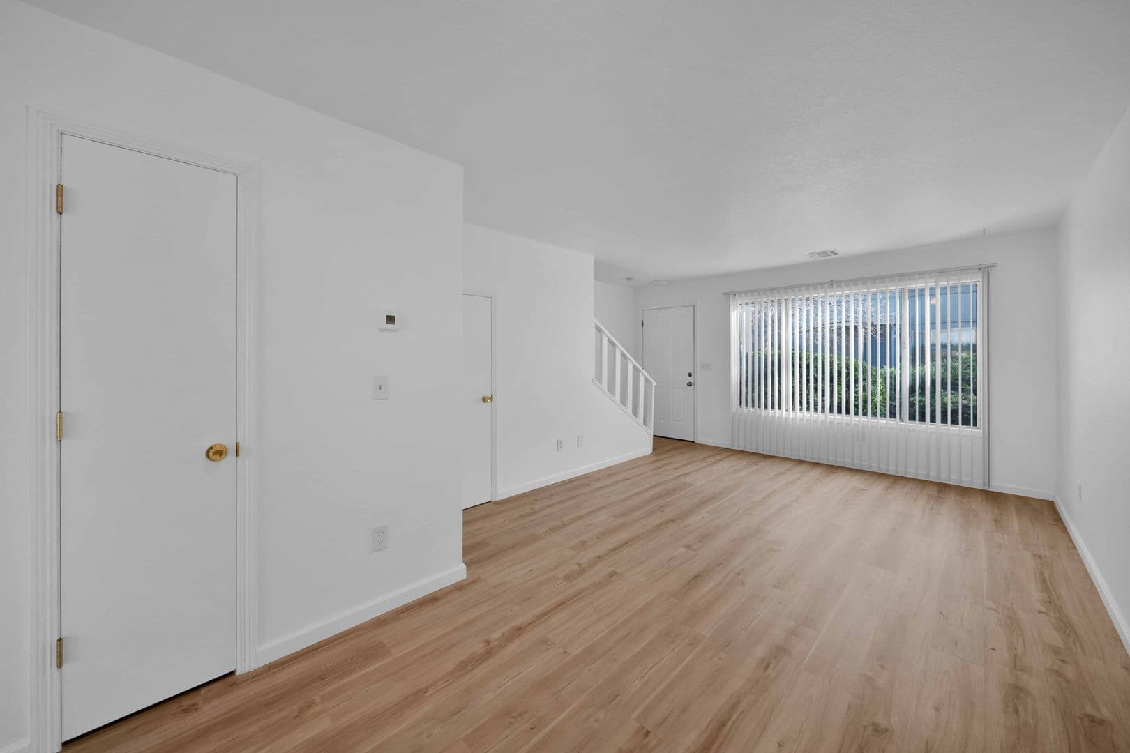 Redding Apartment: 1091 Del Sol Place